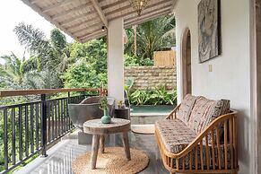 Legong Sebatu Villa
