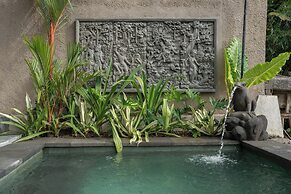 Legong Sebatu Villa