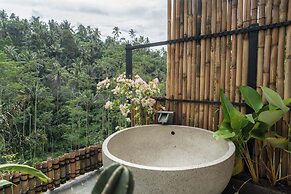 Legong Sebatu Villa