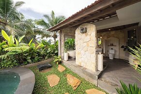 Legong Sebatu Villa