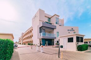Aruba's Life 306