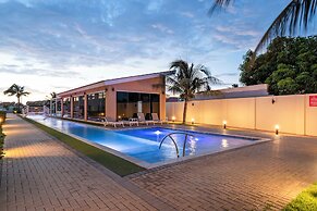 Aruba's Life 306