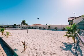 Aruba's Life 302