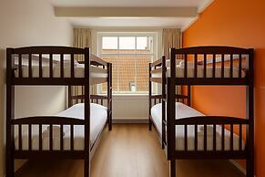 Hotel Prinsenhof Amsterdam