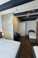 Hotel Prinsenhof Amsterdam
