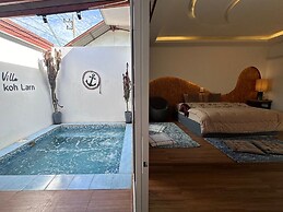 Lala Villa Kohlarn