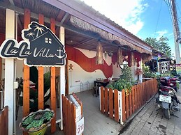 Lala Villa Kohlarn