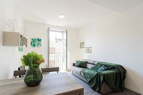 Garibaldi 24 Apartments by Rent all Como