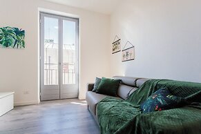 Garibaldi 24 Apartments by Rent all Como