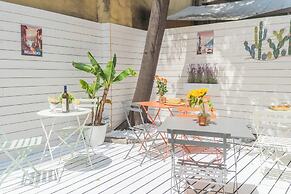 Como Dreams Apartments - Serendipity Suite by Rent all Como