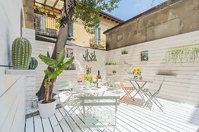 Como Dreams Apartments - Serendipity Suite by Rent all Como