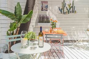Como Dreams Apartments - Serendipity Suite by Rent all Como