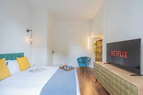 Como Liberty Suites - Gatsby by Rent all Como
