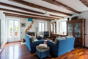 Dreaming Terrace by Rent all Como