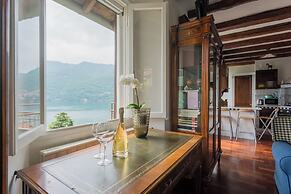 Dreaming Terrace by Rent all Como