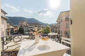 Linda Apartments by Rent all Como