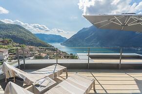 Residenza Maxim With Pool by Rent all Como