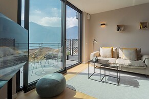 Residenza Maxim With Pool by Rent all Como