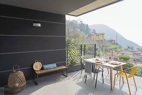 Residenza Maxim With Pool by Rent all Como