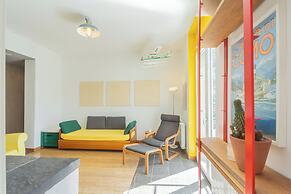 Casa Corbu by Rent all Como