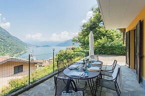 Harmony on the Lake by Rent all Como