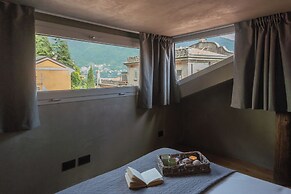 Urio's Castle Suites by Rent all Como