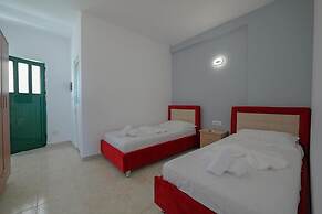Vila Xhovani