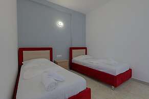 Vila Xhovani