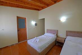 Vila Xhovani