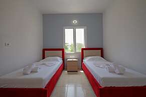 Vila Xhovani