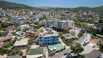 Vila Xhovani