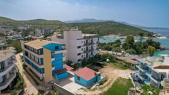 Vila Xhovani
