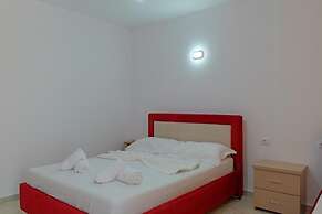 Vila Xhovani