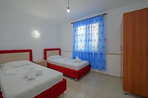 Vila Xhovani