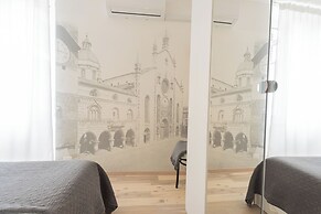 Old Court Hideaway by Rent all Como