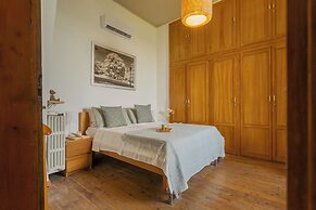 Simon's Apartment With Amazing View by Rent all Como
