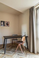 Metzlr House