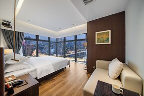 Chongqing Junsheng Cloud River View