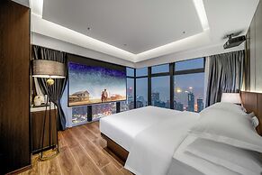 Chongqing Junsheng Cloud River View