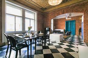 2 Bed Flat - Sleeps 3 - Wifi