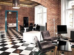 2 Bed Flat - Sleeps 3 - Wifi