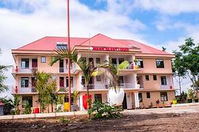 IREWE SILENT LODGE