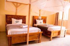 IREWE SILENT LODGE