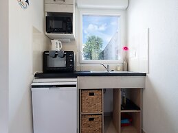 Sunny Villa Stay in Serignan