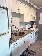 NEW Stunning Beachfront Condo at the Coral Beach