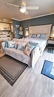 NEW Stunning Beachfront Condo at the Coral Beach