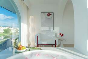 Dali Nest Secret Garden Lake View Inn