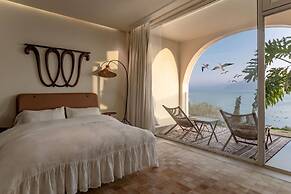 Dali Nest Secret Garden Lake View Inn