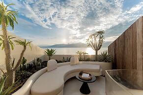 Dali Nest Secret Garden Lake View Inn
