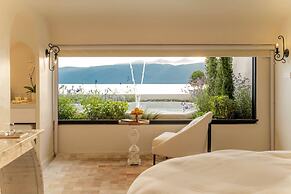 Dali Nest Secret Garden Lake View Inn